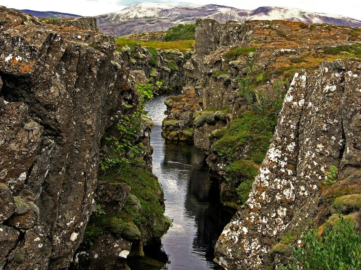 Galleri - Gistiheimili Laugarvatn Eksteriør billede